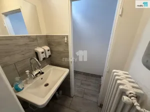 Pronájem obchodního prostoru, Česká Lípa, Okružní, 360 m2