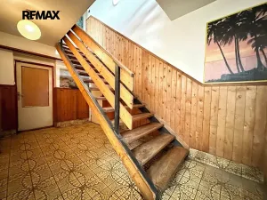 Prodej rodinného domu, Praha - Dolní Měcholupy, Na Slavíkově, 151 m2