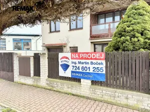 Prodej rodinného domu, Praha - Dolní Měcholupy, Na Slavíkově, 151 m2