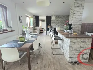 Prodej rodinného domu, Brandýs nad Labem-Stará Boleslav, Na písku, 140 m2