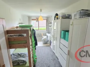 Prodej rodinného domu, Brandýs nad Labem-Stará Boleslav, Na písku, 140 m2