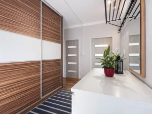 Pronájem bytu 3+1, Chomutov, Kostnická, 64 m2