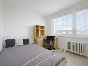 Pronájem bytu 3+1, Chomutov, Kostnická, 64 m2