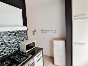 Pronájem bytu 1+1, Praha, Evropská, 37 m2