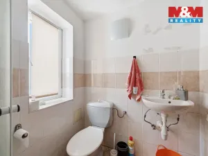 Prodej rodinného domu, Cerekvice nad Loučnou, 302 m2