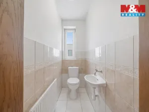 Prodej rodinného domu, Cerekvice nad Loučnou, 302 m2