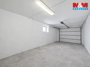 Prodej rodinného domu, Cerekvice nad Loučnou, 302 m2