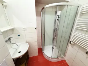 Pronájem bytu 2+kk, Plzeň - Jižní Předměstí, Klatovská třída, 48 m2
