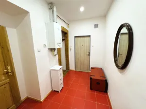 Pronájem bytu 2+kk, Plzeň - Jižní Předměstí, Klatovská třída, 48 m2