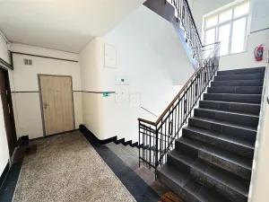 Pronájem bytu 2+kk, Plzeň - Jižní Předměstí, Klatovská třída, 48 m2