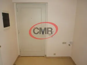 Pronájem bytu 3+1, Praha, Nad Panenskou, 126 m2
