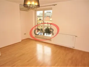 Pronájem bytu 3+1, Praha, Nad Panenskou, 126 m2