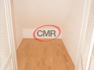 Pronájem bytu 3+1, Praha, Nad Panenskou, 126 m2