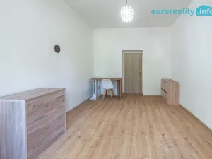 Pronájem bytu 3+kk, Mariánské Lázně, Třebízského, 77 m2