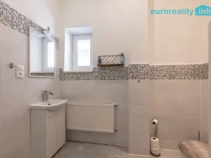 Pronájem bytu 3+kk, Mariánské Lázně, Třebízského, 77 m2