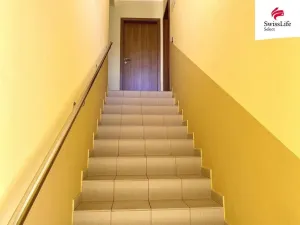 Pronájem bytu 1+kk, Kyjov, třída Palackého, 43 m2