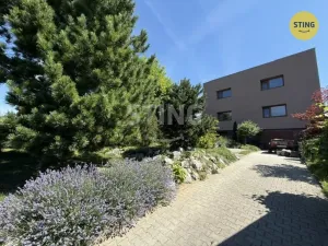 Pronájem bytu 2+1, Brušperk, 80 m2