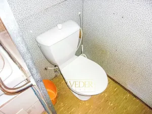 Prodej bytu 1+1, Ústí nad Labem, Družstevní, 37 m2
