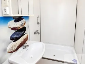 Prodej bytu 1+kk, Ústí nad Labem - Krásné Březno, Dr. Horákové, 32 m2