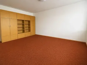 Prodej bytu 3+1, Moravské Budějovice, Komenského, 76 m2