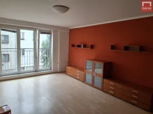 Pronájem bytu 3+kk, Olomouc, Dobrovského, 106 m2