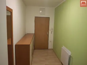 Pronájem bytu 3+kk, Olomouc, Dobrovského, 106 m2