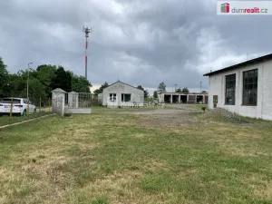 Prodej skladu, Chotýšany - Městečko, 8709 m2