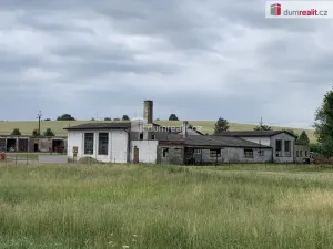Prodej skladu, Chotýšany - Městečko, 8709 m2