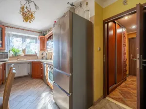 Prodej bytu 2+1, Olomouc - Nová Ulice, 52 m2