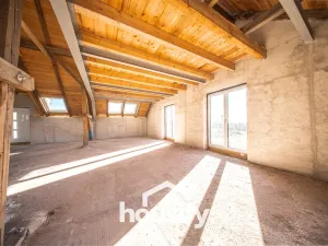 Prodej bytu 2+kk, Hodonice, 42 m2