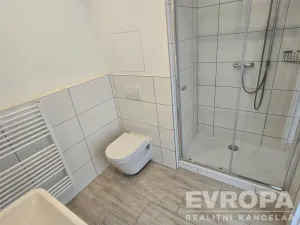 Pronájem bytu 2+kk, Havlíčkův Brod, Husova, 40 m2