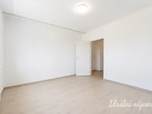 Pronájem bytu 2+kk, Brno, Táborského nábřeží, 56 m2