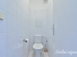 Pronájem bytu 2+kk, Brno, Táborského nábřeží, 56 m2