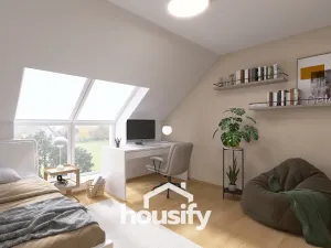 Prodej bytu 4+kk, Hodonice, 101 m2