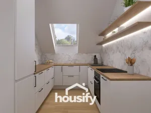 Prodej bytu 4+kk, Hodonice, 101 m2