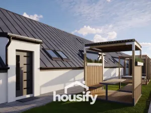 Prodej bytu 4+kk, Hodonice, 101 m2