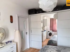 Prodej bytu 2+1, Kladno, 54 m2