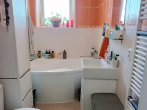 Prodej bytu 2+1, Kladno, 54 m2