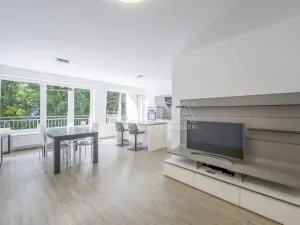 Pronájem bytu 3+kk, Strakonice - Strakonice I, Mlýnská, 90 m2