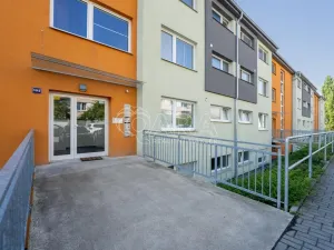 Pronájem bytu 3+kk, Strakonice - Strakonice I, Mlýnská, 90 m2