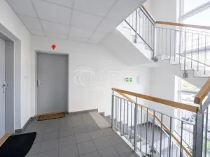 Pronájem bytu 3+kk, Strakonice - Strakonice I, Mlýnská, 90 m2