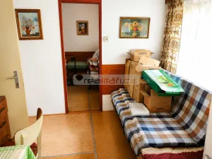 Prodej chaty, Nýřany, Mexiko, 38 m2