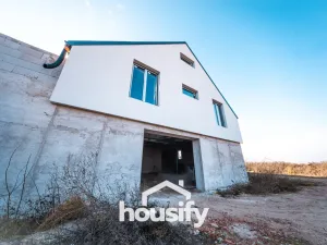 Prodej bytu 2+kk, Hodonice, 43 m2