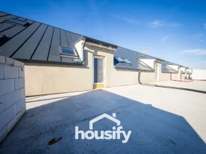 Prodej bytu 2+kk, Hodonice, 43 m2