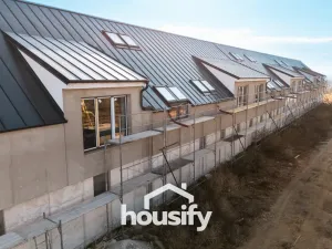 Prodej bytu 1+kk, Hodonice, 33 m2