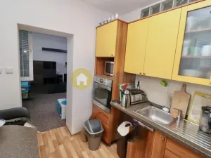 Pronájem bytu 2+kk, Strakonice - Strakonice I, Sv. Čecha, 54 m2