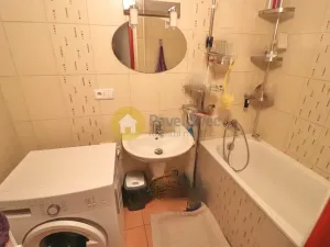 Pronájem bytu 2+kk, Strakonice - Strakonice I, Sv. Čecha, 54 m2