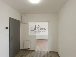 Prodej bytu 2+kk, Hevlín, 63 m2