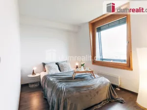 Pronájem bytu 2+kk, Brno - Štýřice, Pražákova, 71 m2