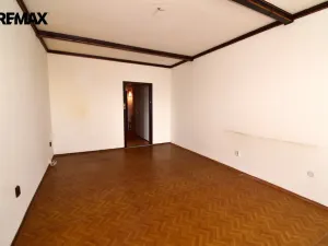 Prodej bytu 4+1, Strakonice - Strakonice I, Spojařů, 83 m2